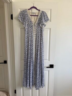 Shop Zoco Sweetie Floral Dress